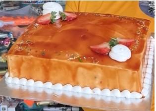 Simplest Salad Recipe